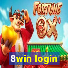 8win login